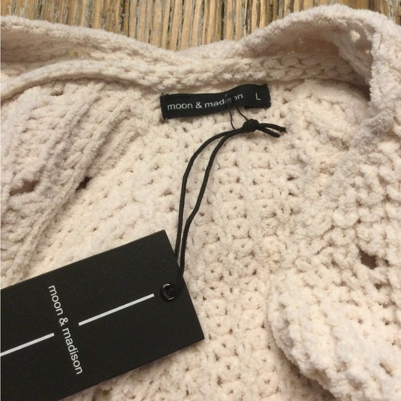 Brand new soft duster/cardigan - Picture 5 of 5